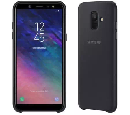 Samsung Galaxy A6 2018 Dous